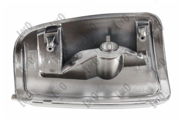 Feu clignotant (Clignotant) ABAKUS 017-70-861